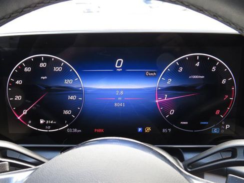 Used 2026 Mercedes-Benz GLC 300 4MATIC image 12
