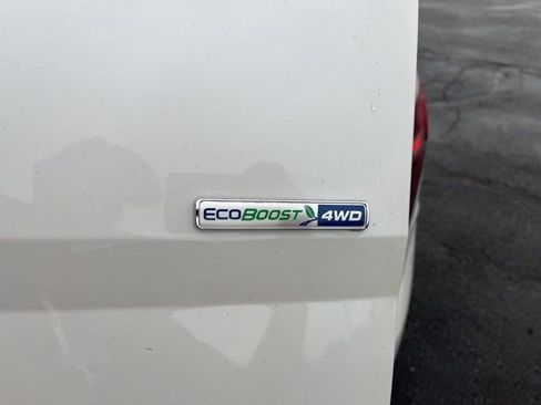 Used 2015 Ford Explorer Sport w/ Equipment Group 401A image 10