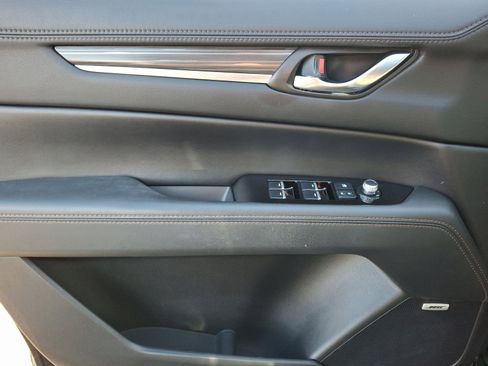 Certified 2023 MAZDA CX-5 AWD 2.5 S w/ Premium Package image 13