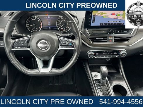 Used 2023 Nissan Altima 2.5 SL image 13