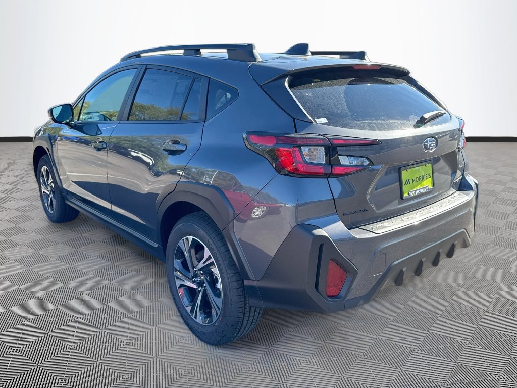 New 2027 Subaru Crosstrek 2.5i Premium AWD/4WD image 34