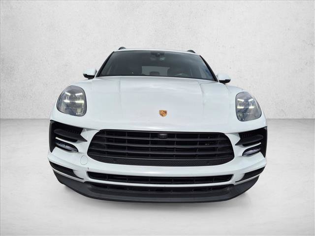 Used 2021 Porsche Macan S AWD/4WD image 2
