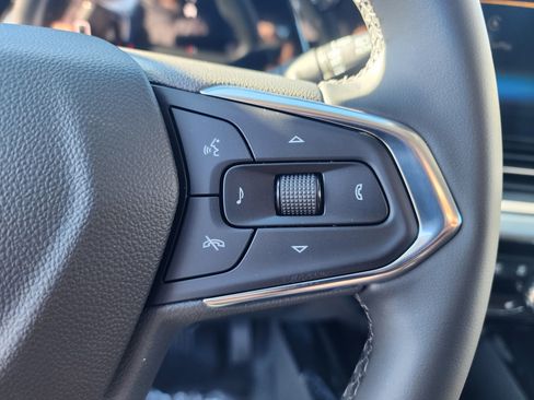 New 2026 Chevrolet Trax LT w/ Driver Confidence Package image 28