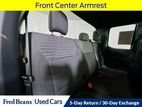 Certified 2022 Ford F150 XL w/ STX Appearance Package image 31