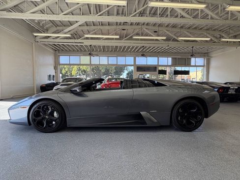Used 2006 Lamborghini Murcielago Roadster AWD/4WD image 21