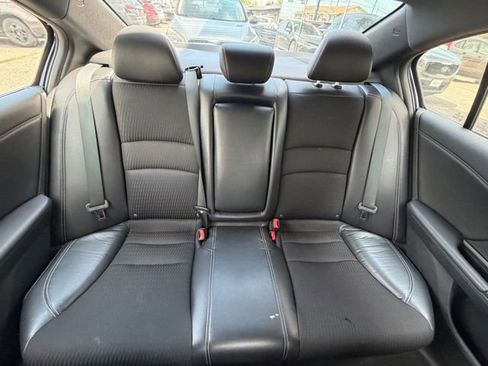 Used 2016 Honda Accord Sport image 17