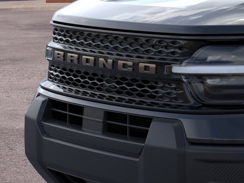 New 2026 Ford Bronco Sport Big Bend w/ Convenience Package AWD/4WD image 17