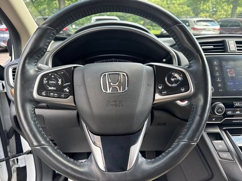 Used 2020 Honda CR-V Touring image 14