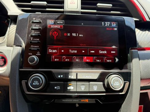 Used 2019 Honda Civic Type R image 39