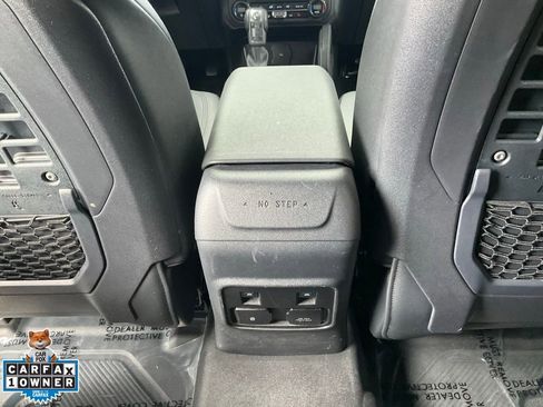 Used 2024 Ford Bronco Big Bend AWD/4WD image 33