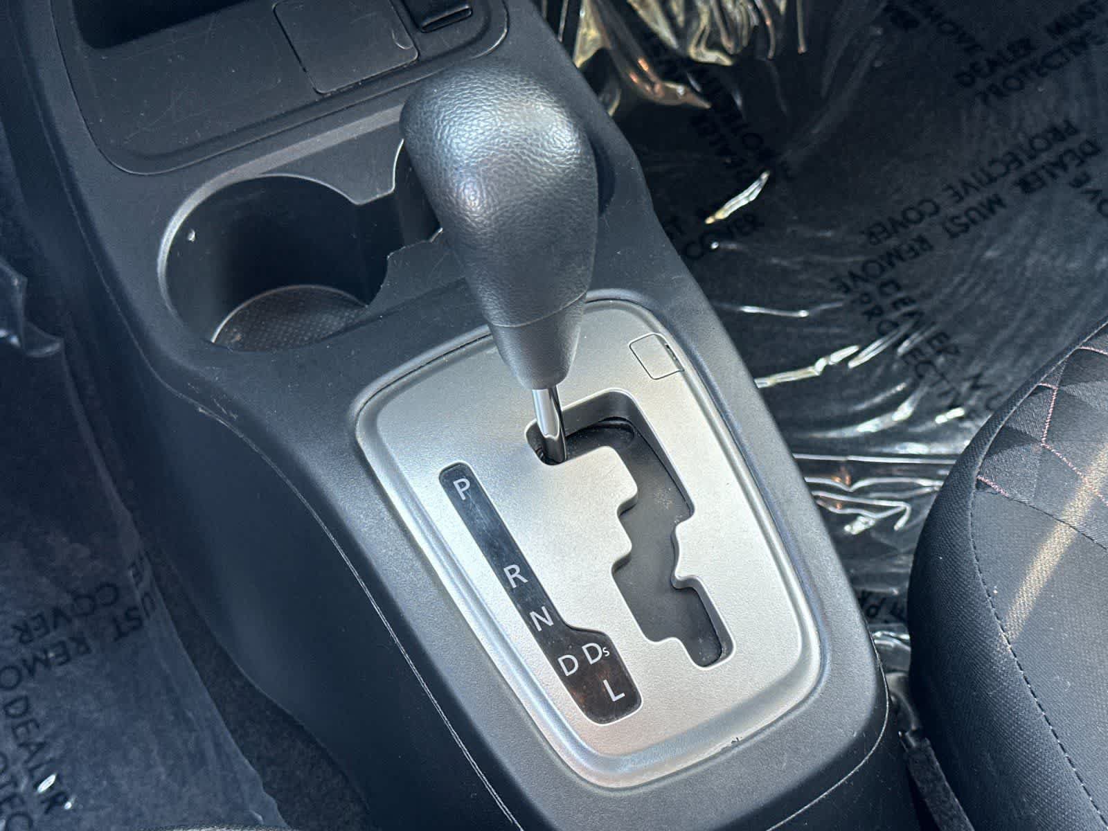 Used 2024 Mitsubishi Mirage ES FWD image 22