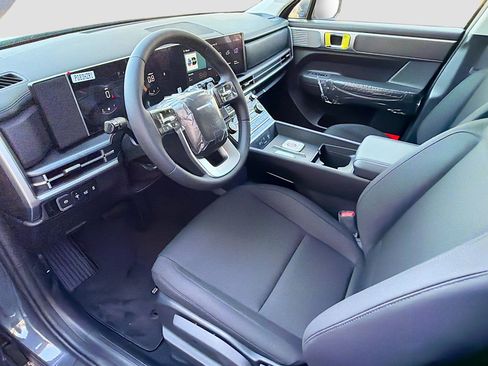 New 2026 Hyundai Santa Fe SE image 26