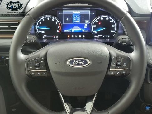 Certified 2023 Ford Maverick Lariat w/ Lariat Luxury Package AWD/4WD image 26