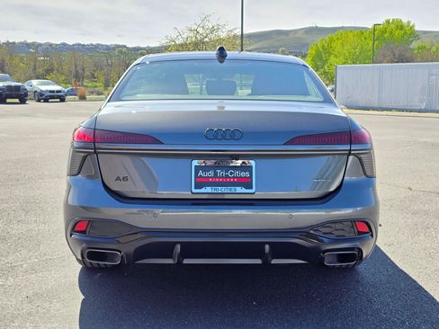 New 2026 Audi A6 Premium Plus image 5