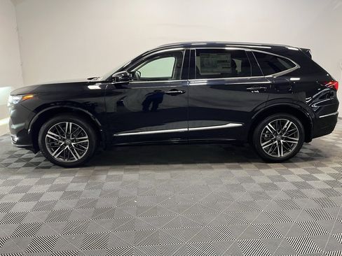 New 2026 Acura MDX w/ Advance Package image 23