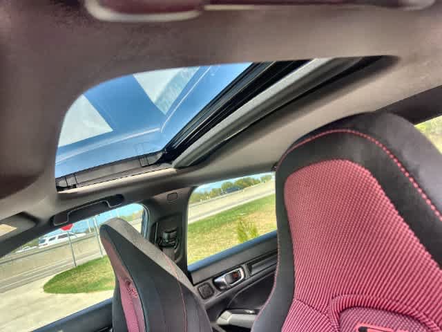 Certified 2025 Honda Civic Si image 32