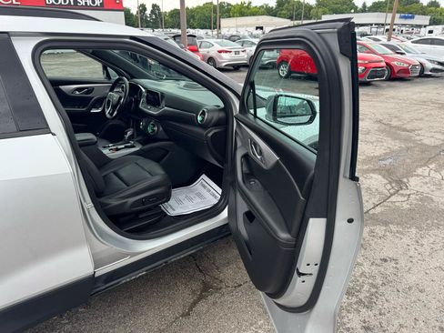 Used 2021 Chevrolet Blazer LT AWD/4WD image 9