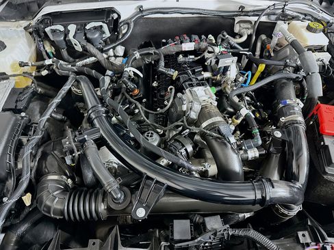 Used 2023 Ford Bronco Black Diamond image 32