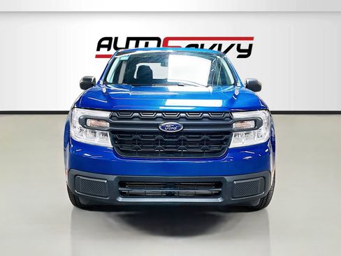 Used 2024 Ford Maverick XL w/ Equipment Group 100A Standard AWD/4WD image 2