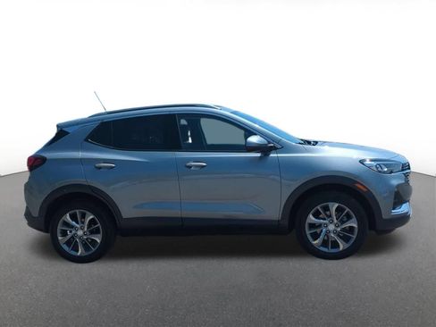 Used 2023 Buick Encore GX Essence w/ Experience Buick Package AWD/4WD image 7