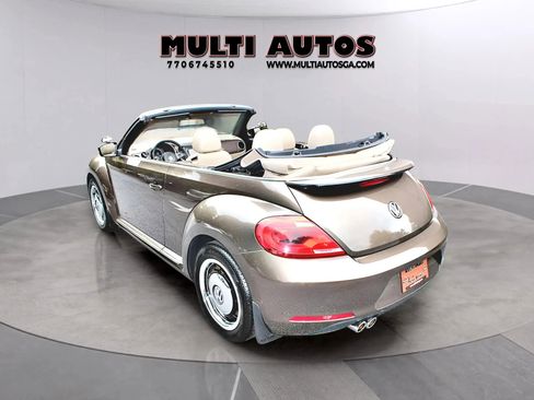 Used 2013 Volkswagen Beetle 2.5 image 6