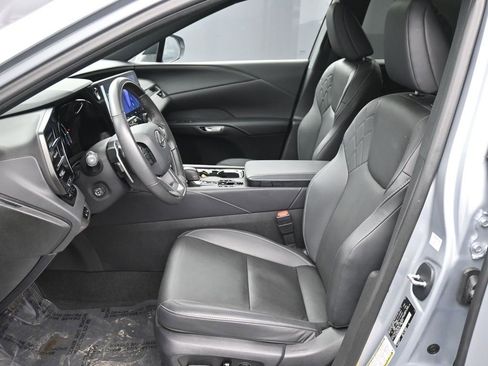 Used 2024 Lexus RX 350 Premium image 19