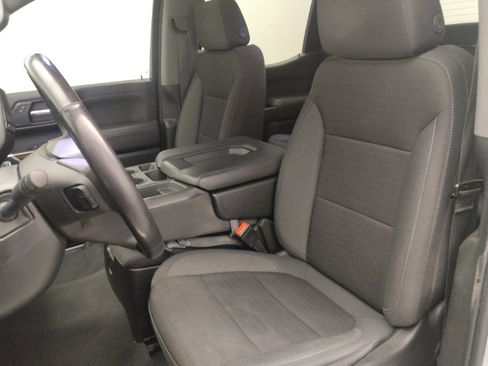 Used 2021 Chevrolet Silverado 1500 LT image 17