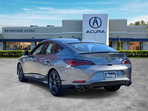 Certified 2023 Acura Integra A-Spec image 6