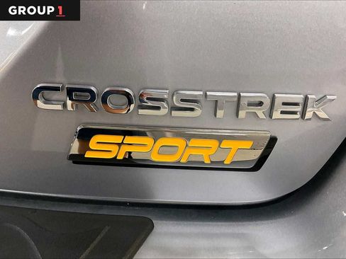Used 2024 Subaru Crosstrek 2.5i Sport AWD/4WD image 10