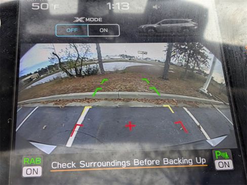 Certified 2025 Subaru Outback Limited w/ Popular Package #2 image 25