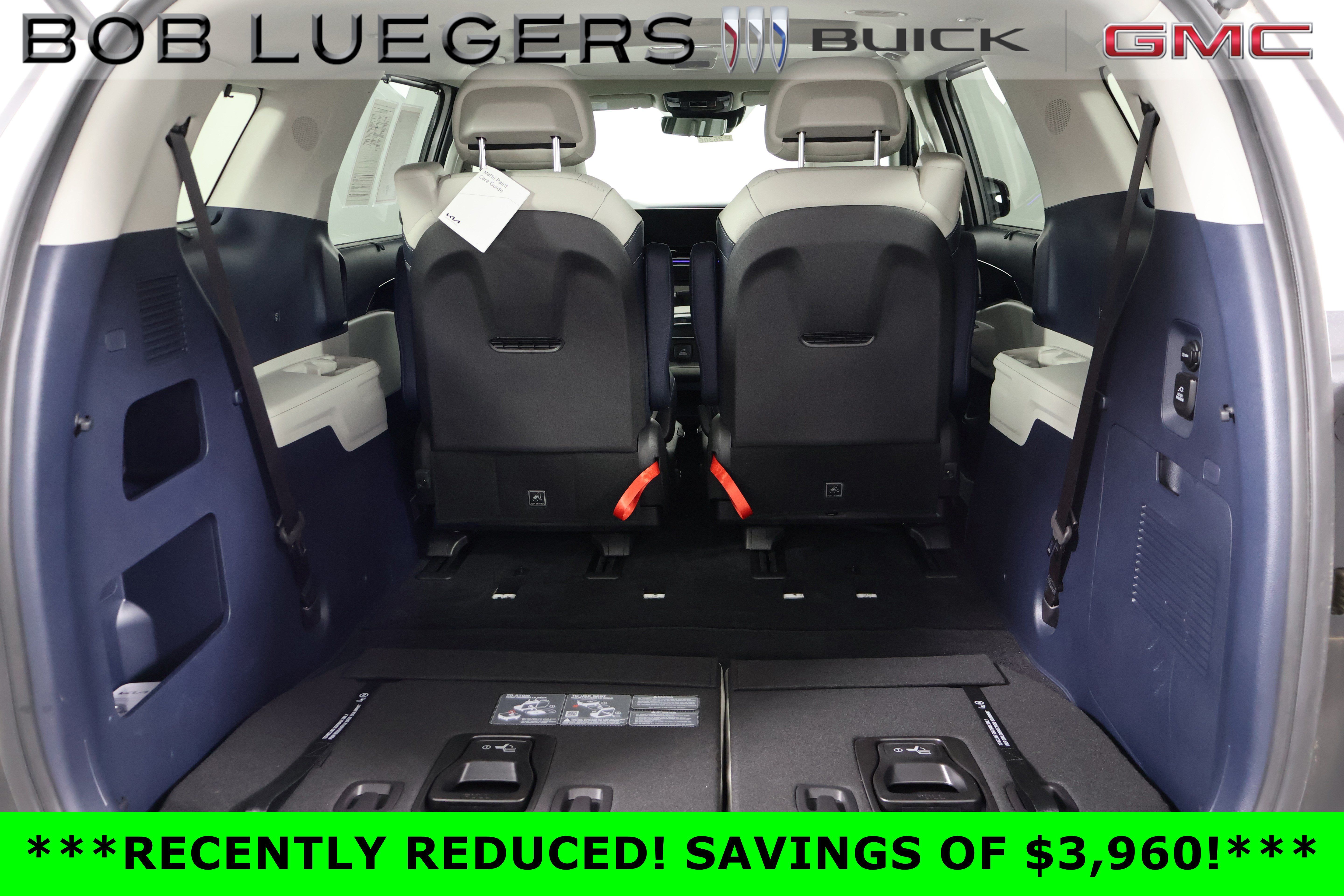 Used 2025 Kia Carnival SX Prestige FWD image 9