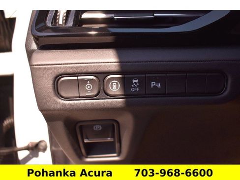Used 2025 Acura MDX FWD w/ Technology Package image 23