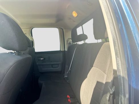 Used 2019 RAM 1500 Warlock RWD image 22