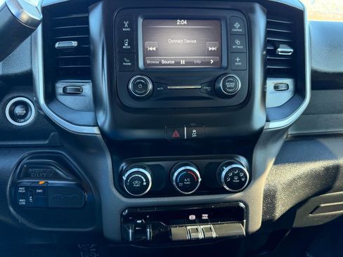 Used 2020 RAM 2500 Big Horn image 37