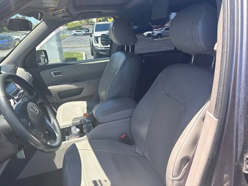 Used 2015 Honda Pilot SE image 7