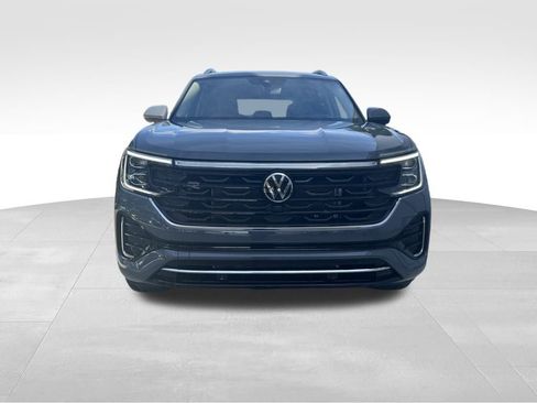 New 2026 Volkswagen Atlas SEL Premium R-Line AWD/4WD image 7