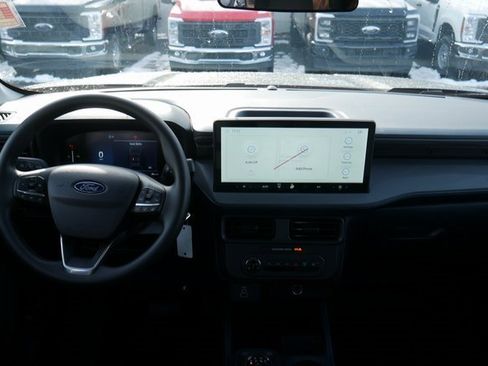 New 2025 Ford Maverick XL w/ Equipment Group 102A image 4