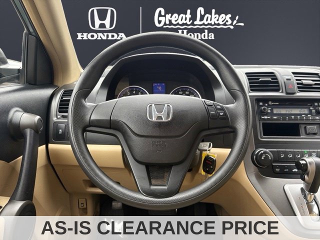 Used 2010 Honda CR-V LX image 12