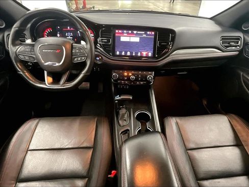 Used 2024 Dodge Durango GT AWD/4WD image 22