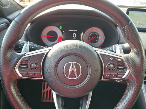 Certified 2023 Acura TLX w/ A-SPEC Pkg image 19