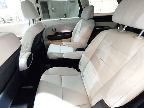 New 2026 Hyundai Palisade Calligraphy image 14