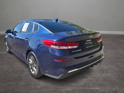 Used 2019 Kia Optima LX image 33