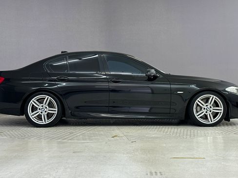 Used 2013 BMW 535i Sedan image 7