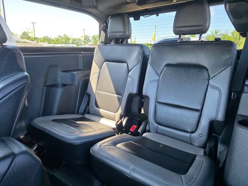 Used 2022 Ford Bronco Black Diamond AWD/4WD image 28
