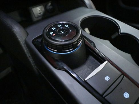 Used 2023 Ford Bronco Sport Heritage image 19