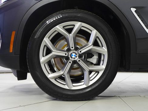 Used 2022 BMW X3 sDrive30i w/ Convenience Package w/ZPA image 5