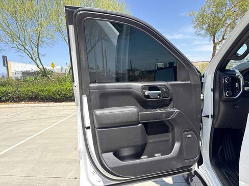 Used 2021 GMC Sierra 1500 AT4 w/ AT4 Premium Package AWD/4WD image 21