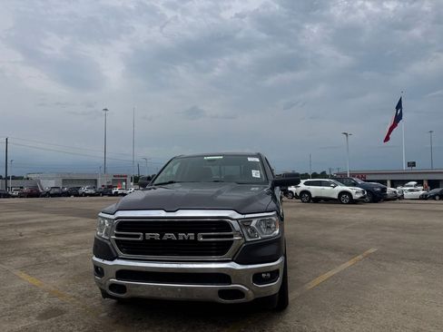 Used 2020 RAM 1500 Big Horn RWD image 6