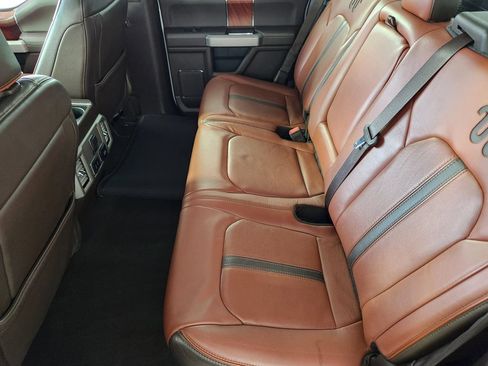 Used 2020 Ford F150 King Ranch w/ Equipment Group 601A Luxury AWD/4WD image 14