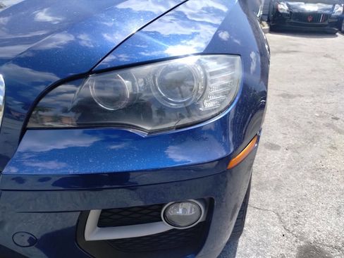 Used 2013 BMW X6 xDrive35i image 20